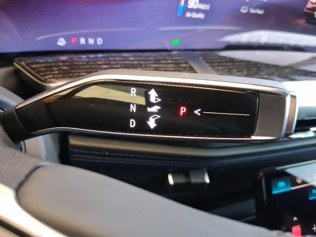 New 2026 Cadillac Escalade IQ Sport 1 image 12