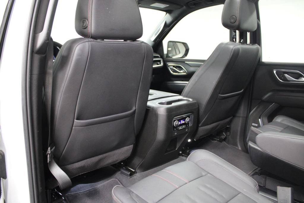 Used 2022 Chevrolet Tahoe RST w/ Luxury Package image 26