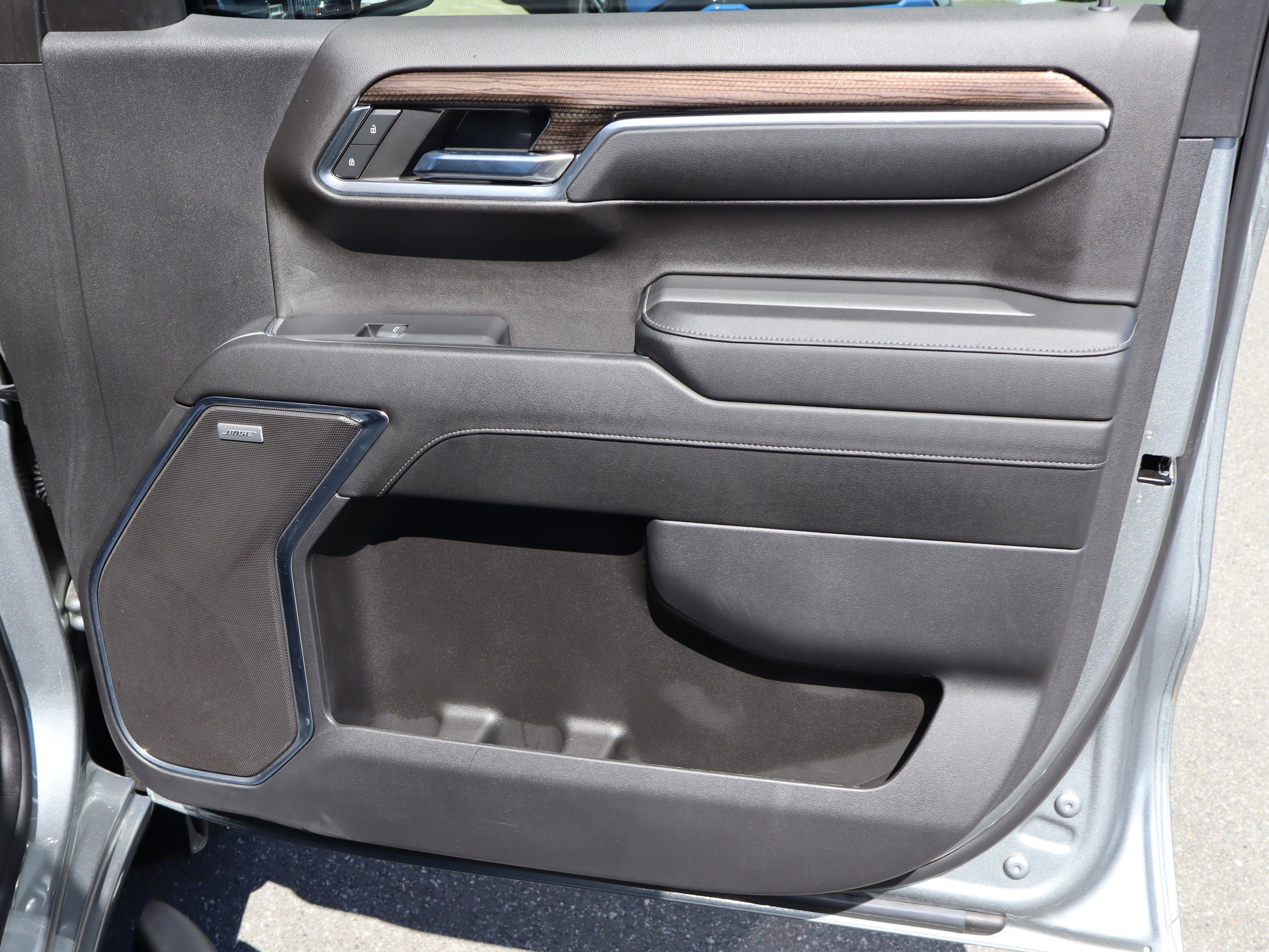 Certified 2024 Chevrolet Silverado 1500 RST w/ Convenience Package II image 36