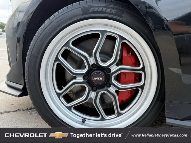 Used 2025 Ford Mustang GT RWD image 10