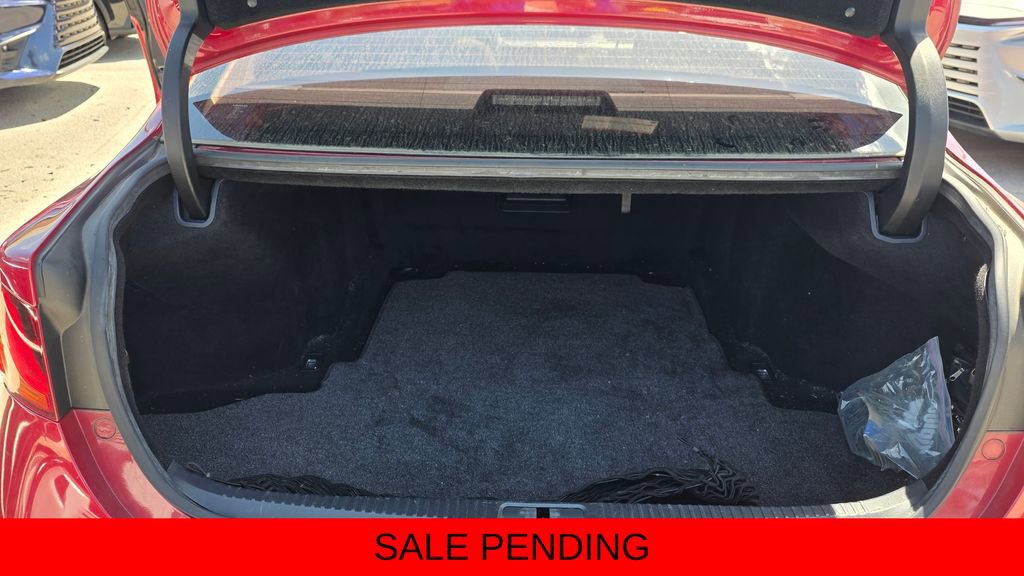 Used 2015 Lexus GS 350 w/ Premium Package RWD image 27