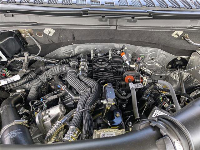 New 2026 Ford Expedition Max Active image 15