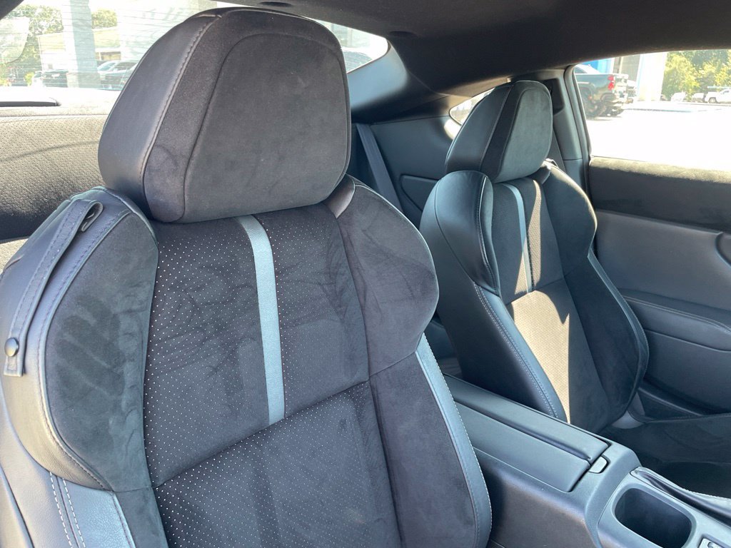 Used 2022 Toyota GR86 Premium RWD image 29