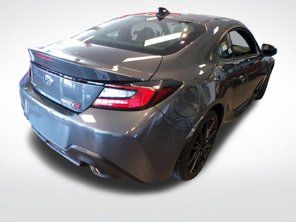 New 2026 Subaru BRZ tS RWD image 6