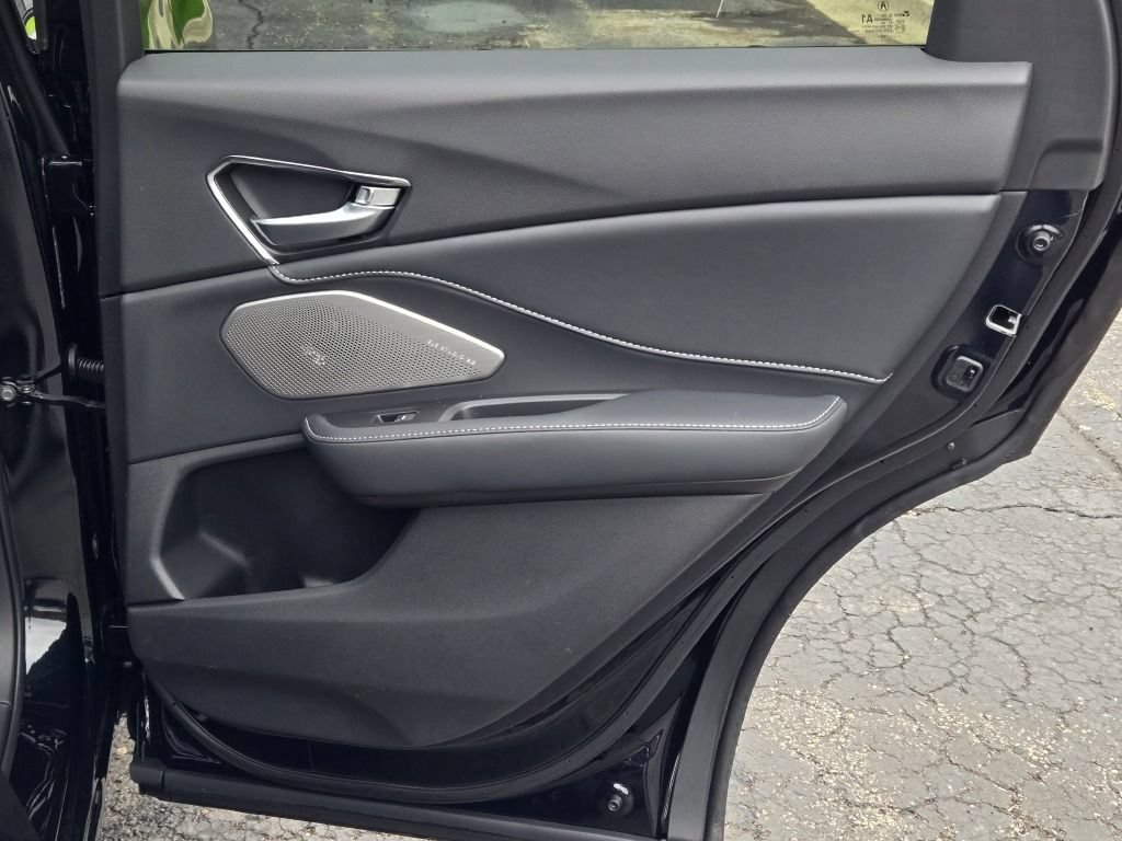 New 2026 Acura RDX SH-AWD w/ Advance Package image 12
