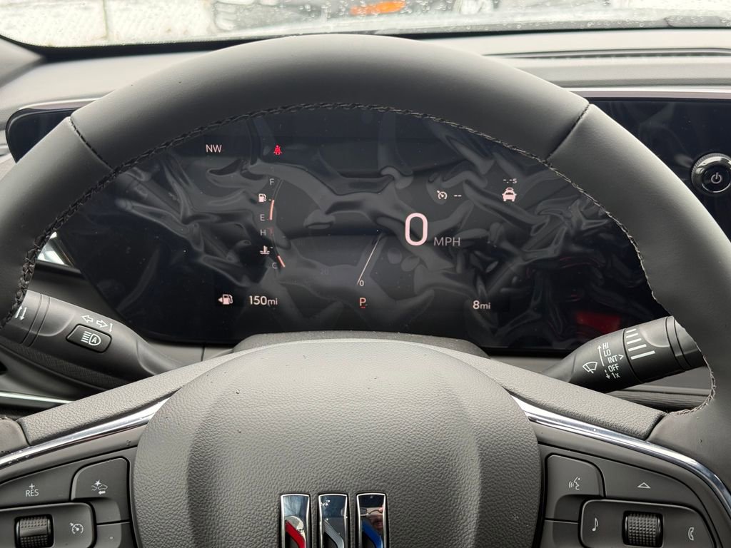 New 2026 Buick Envista Preferred w/ Convenience I Package image 30