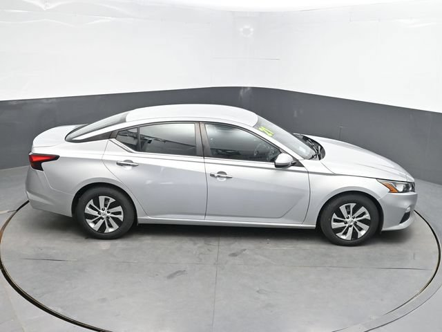 Used 2021 Nissan Altima 2.5 S FWD image 40