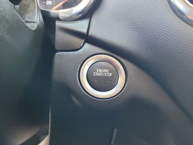 Used 2022 Chevrolet Equinox LT image 17