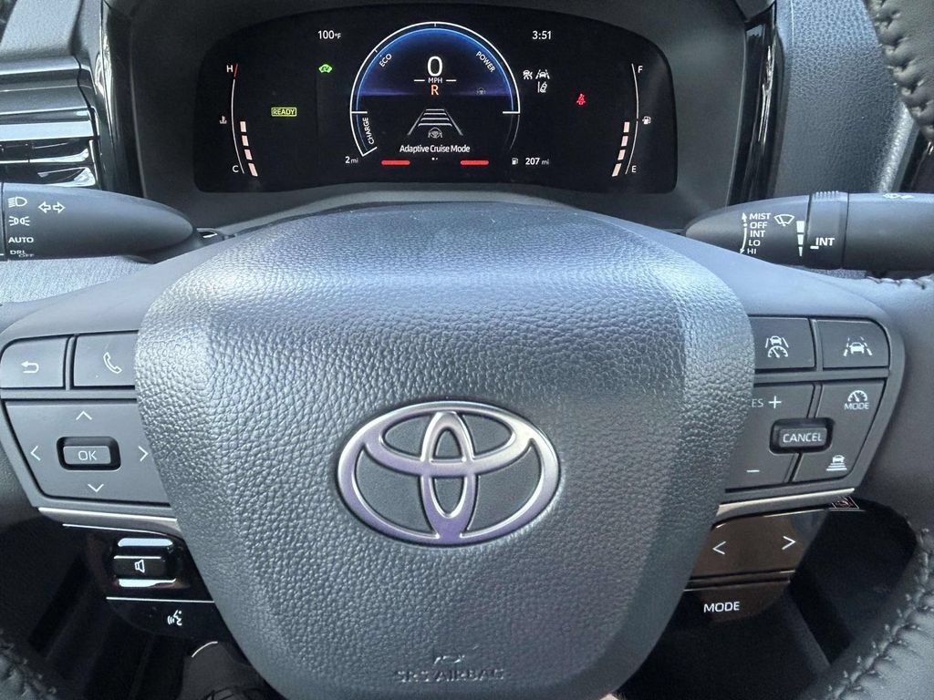 New 2026 Toyota Camry LE w/ Convenience Package FWD image 28
