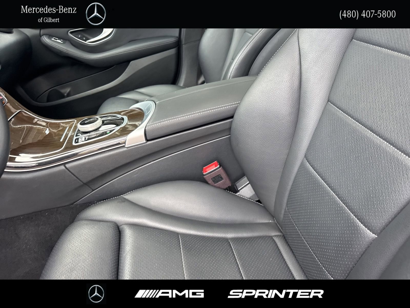 Used 2020 Mercedes-Benz C 300 Sedan image 16