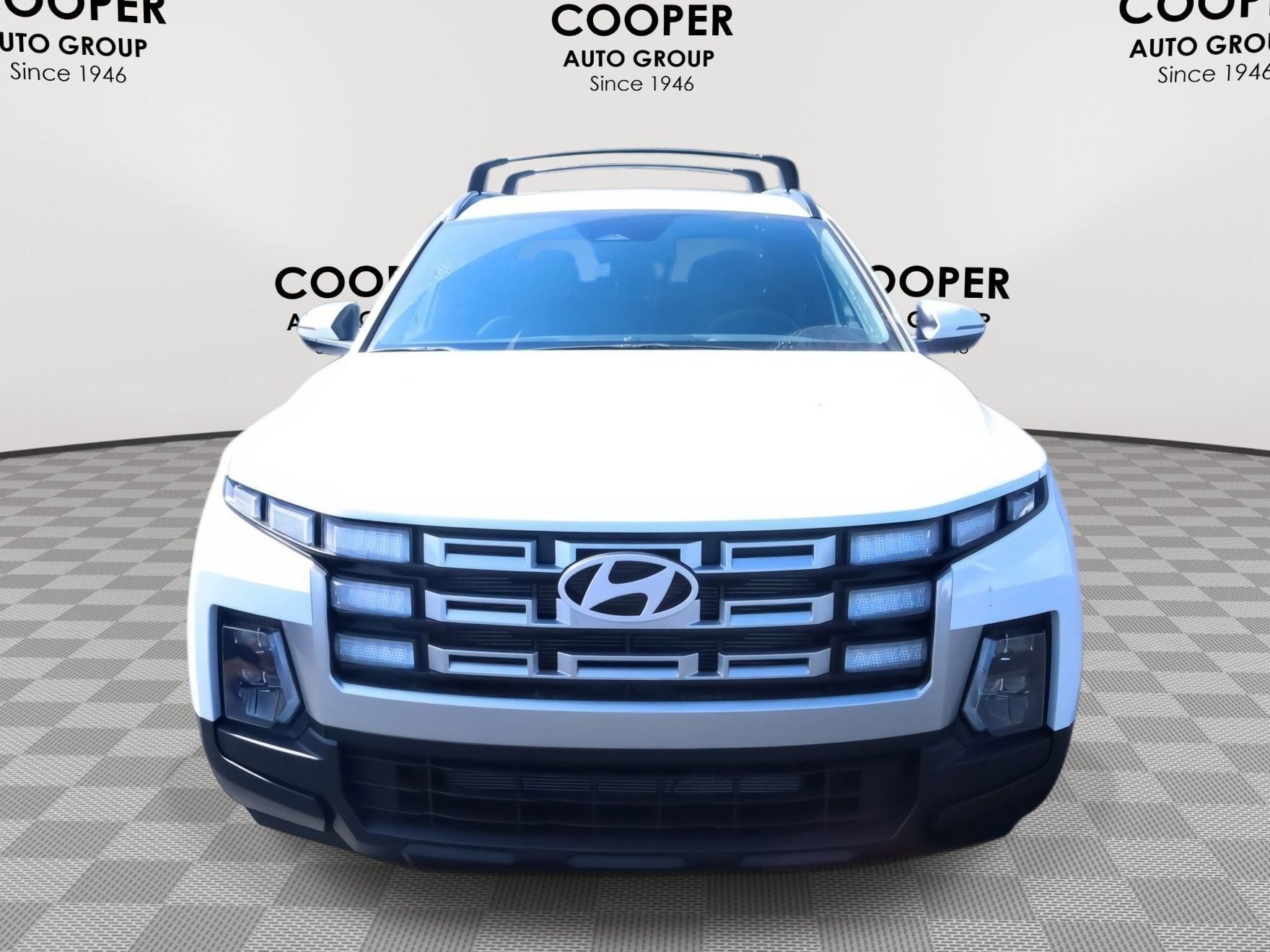 New 2026 Hyundai Santa Cruz SEL image 2