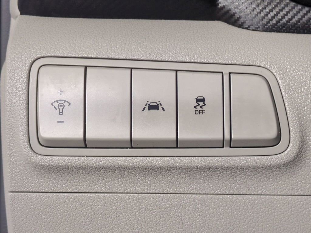 Used 2019 Hyundai Tucson SE image 24