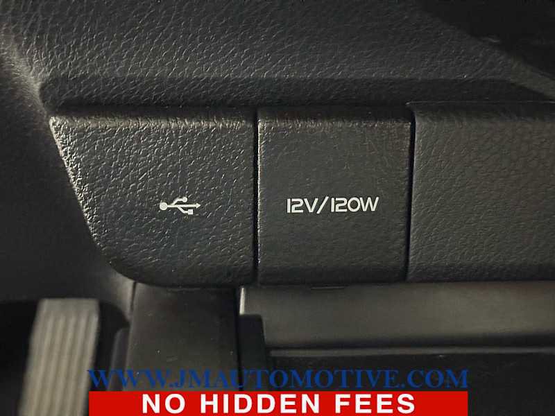 Used 2023 Toyota Camry SE w/ Blackout Package (TMS) image 36