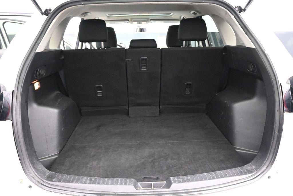 Used 2013 MAZDA CX-5 Touring w/ Bose & Moonroof Pkg AWD/4WD image 24
