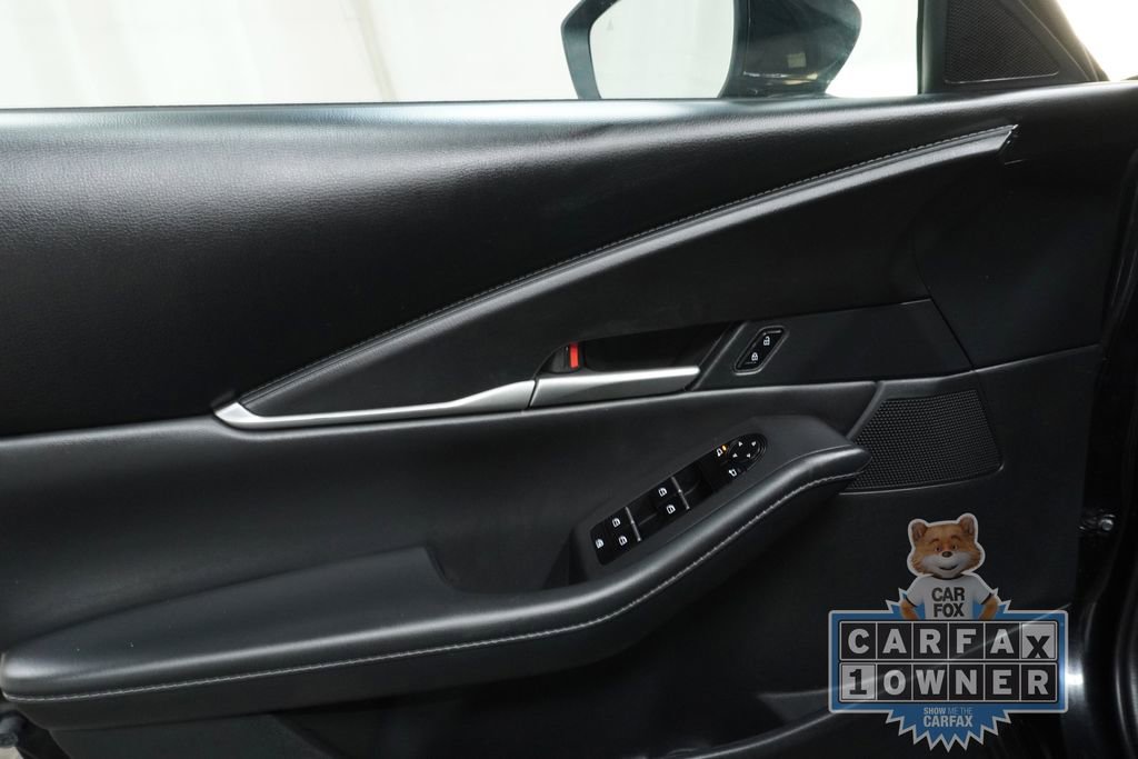 Used 2022 MAZDA CX-30 AWD 2.5 S w/ Select Package image 20