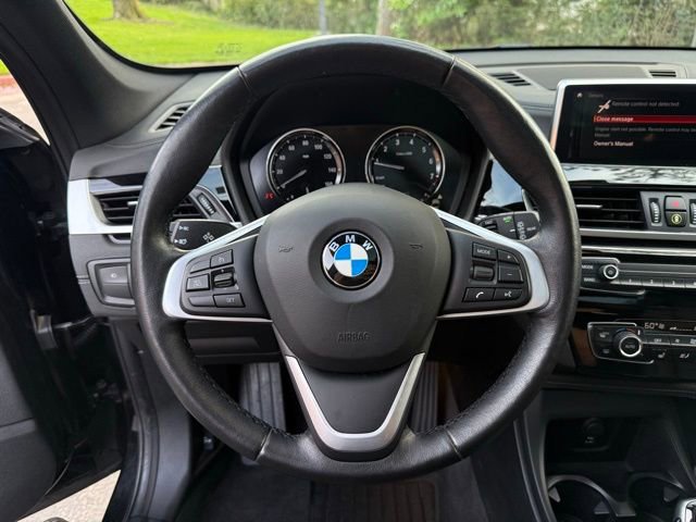 Used 2020 BMW X1 xDrive28i w/ Convenience Package AWD/4WD image 15