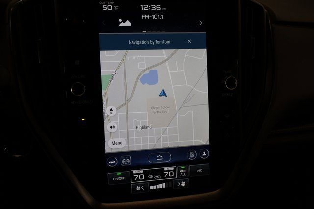 New 2026 Subaru Crosstrek 2.5i Limited image 23