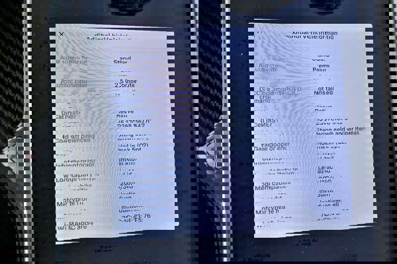 Used 2018 Tesla Model S 100D image 29