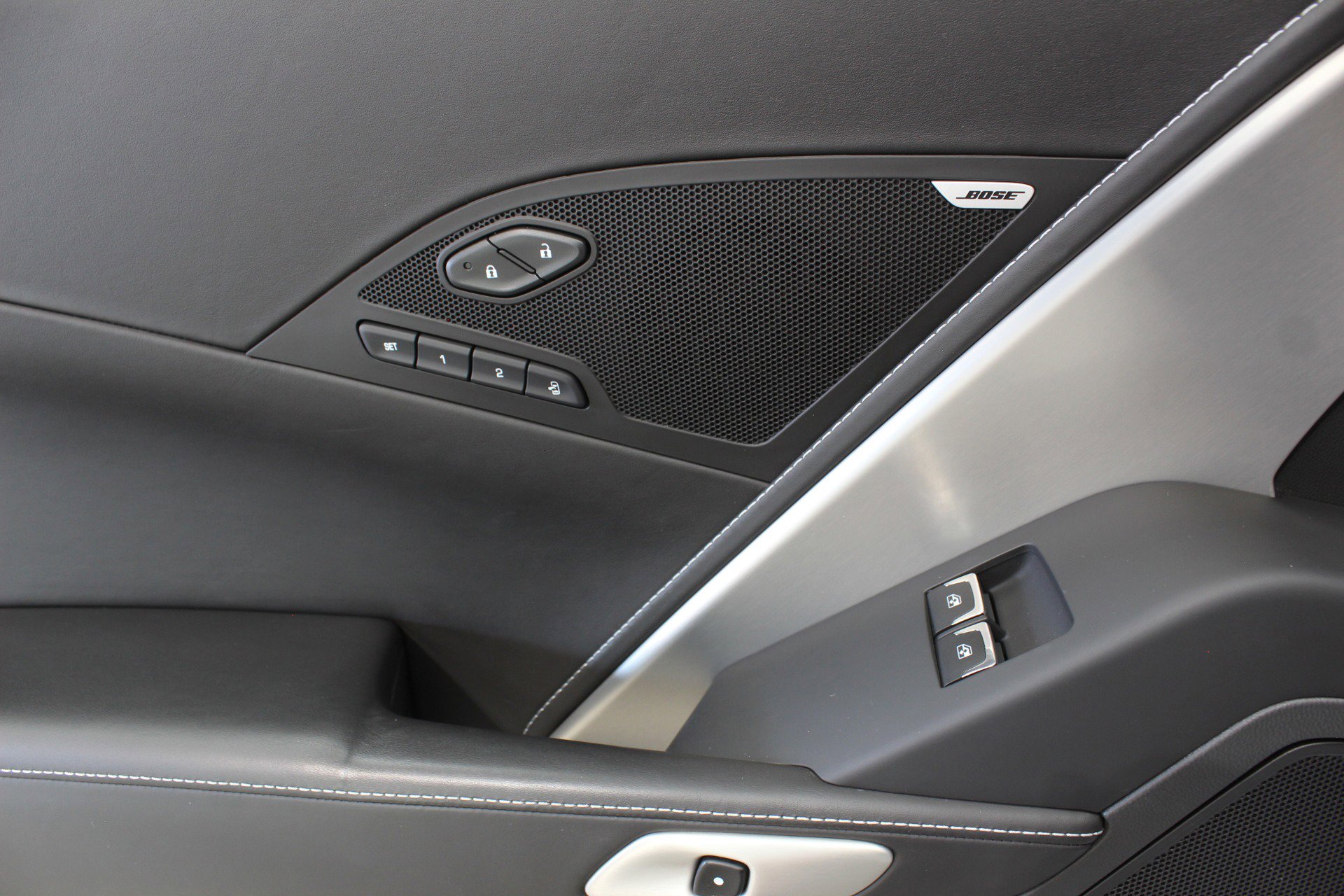 Used 2019 Chevrolet Corvette Stingray Coupe image 30