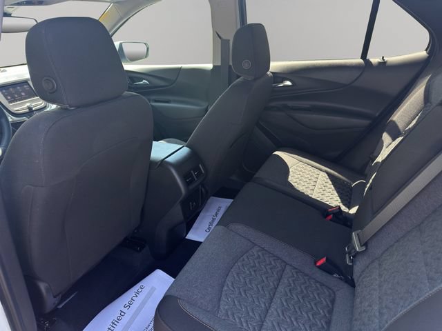 Used 2023 Chevrolet Equinox LT AWD/4WD image 16
