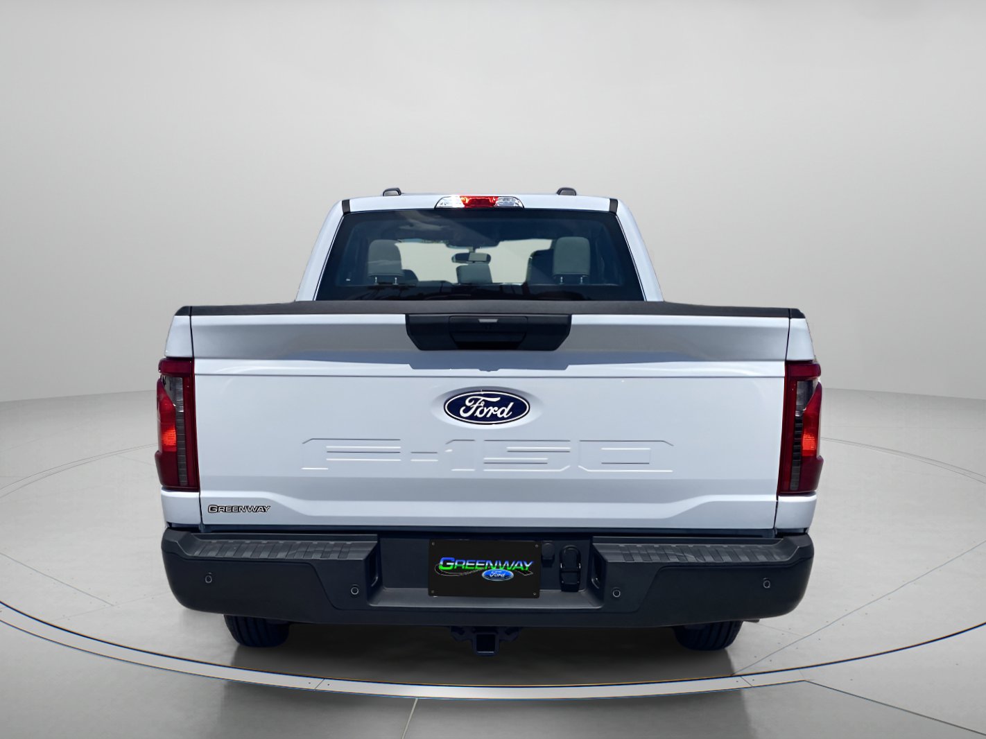 New 2026 Ford F150 XL RWD image 5