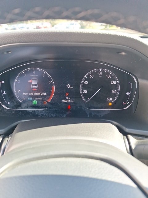 Used 2021 Honda Accord EX-L image 13