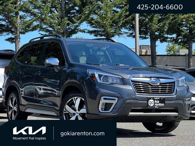 Used 2020 Subaru Forester Touring w/ Popular Package #2