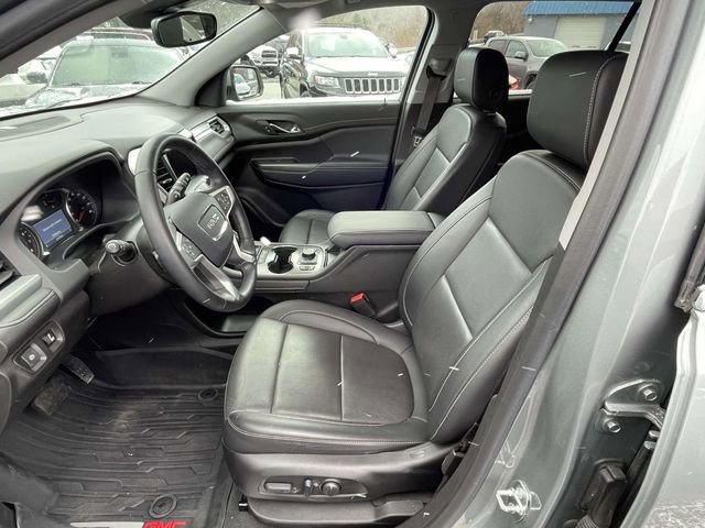 Used 2023 GMC Acadia SLT image 15