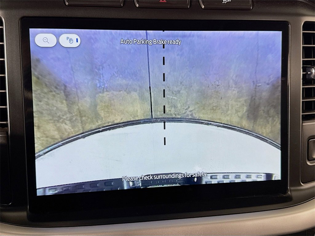 Used 2022 Ford F150 Lightning Pro image 44