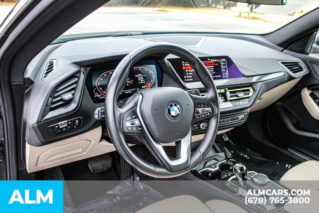 Used 2023 BMW 228i Gran Coupe 228i w/ Convenience Package image 21