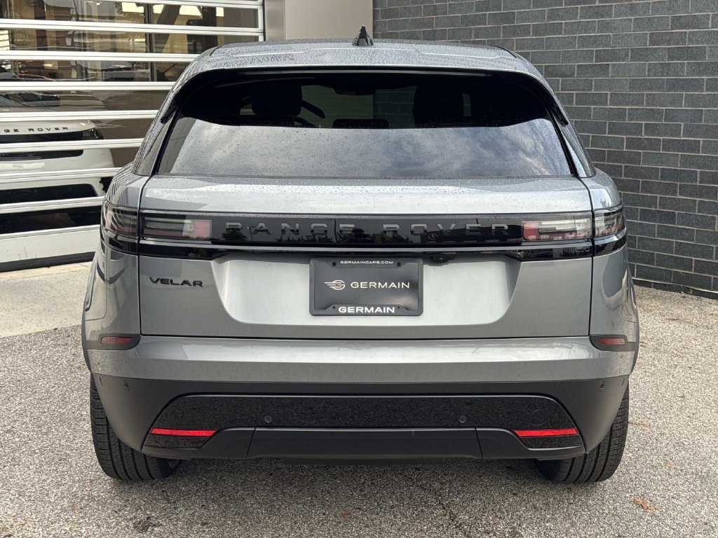 New 2026 Land Rover Range Rover Velar S AWD/4WD image 5