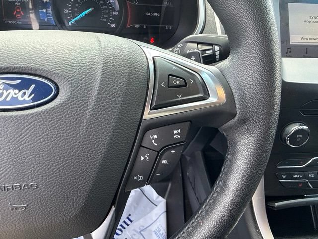 Used 2018 Ford Edge SEL w/ Equipment Group 201A FWD image 22