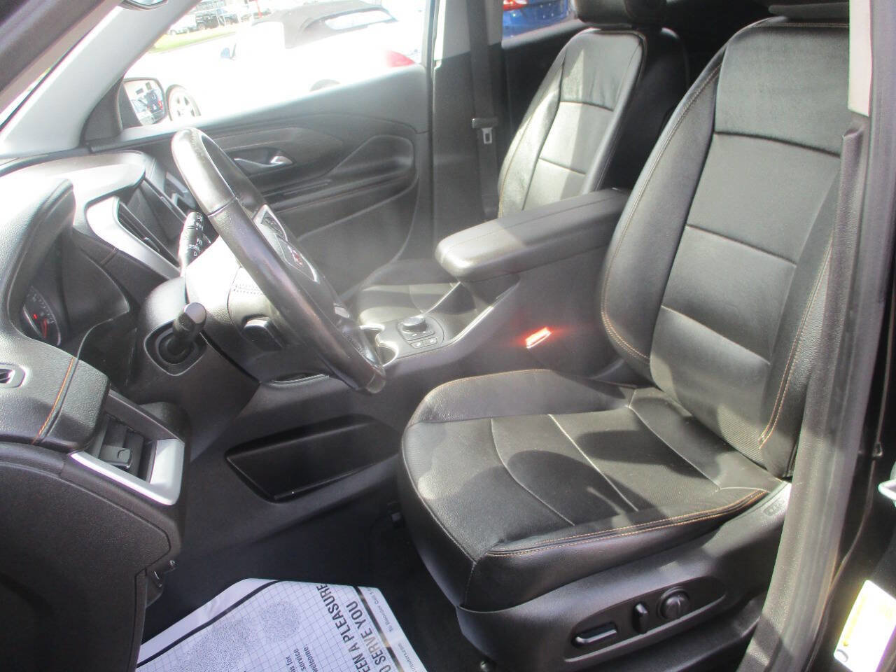 Used 2020 GMC Terrain SLT w/ Preferred Package image 6