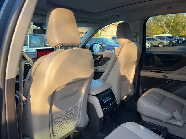 Used 2024 Lincoln Aviator Reserve w/ Elements Package Plus image 20