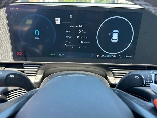Used 2025 Hyundai Ioniq 5 N AWD/4WD image 30