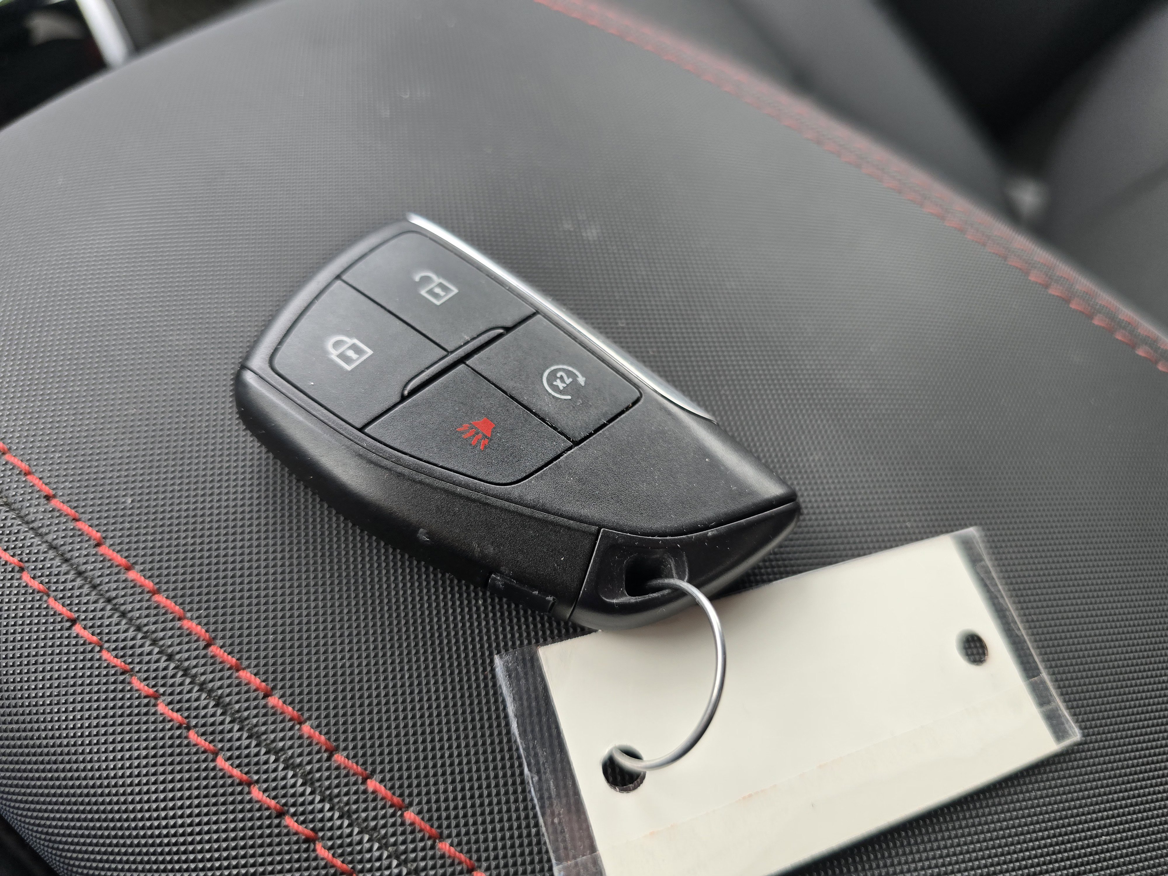 Used 2024 Chevrolet Colorado Z71 w/ Z71 Convenience Package 2 AWD/4WD image 32