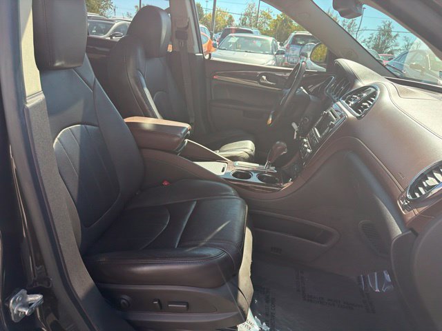 Used 2014 Buick Enclave Premium AWD/4WD image 31