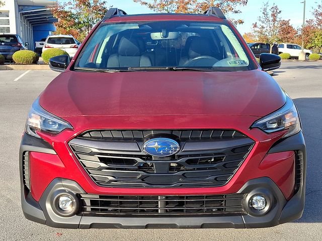 Used 2025 Subaru Outback Premium w/ Popular Package #1A image 5