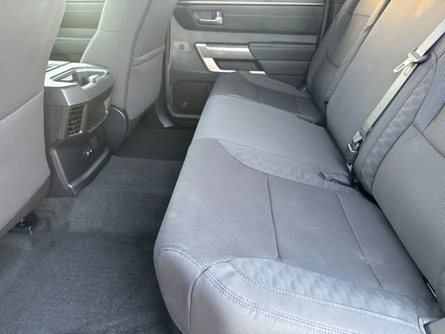 Used 2025 Toyota Tundra SR5 image 17