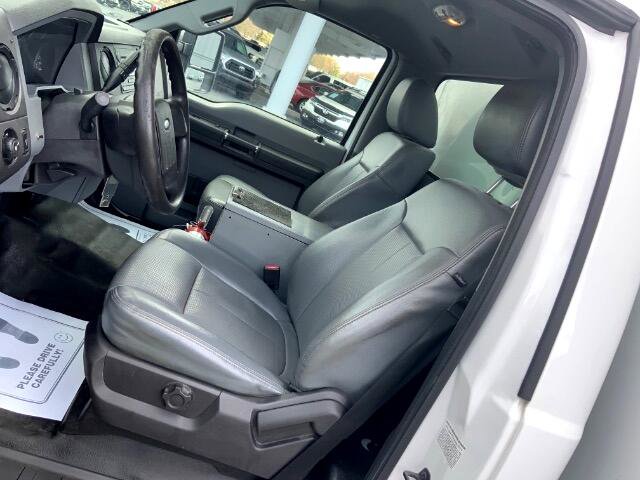 Used 2015 Ford F450 XL w/ Power Equipment Group image 10