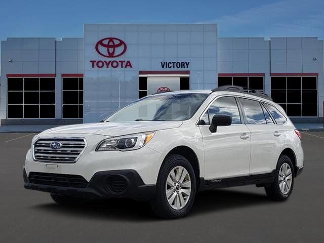 Used 2017 Subaru Outback 2.5i