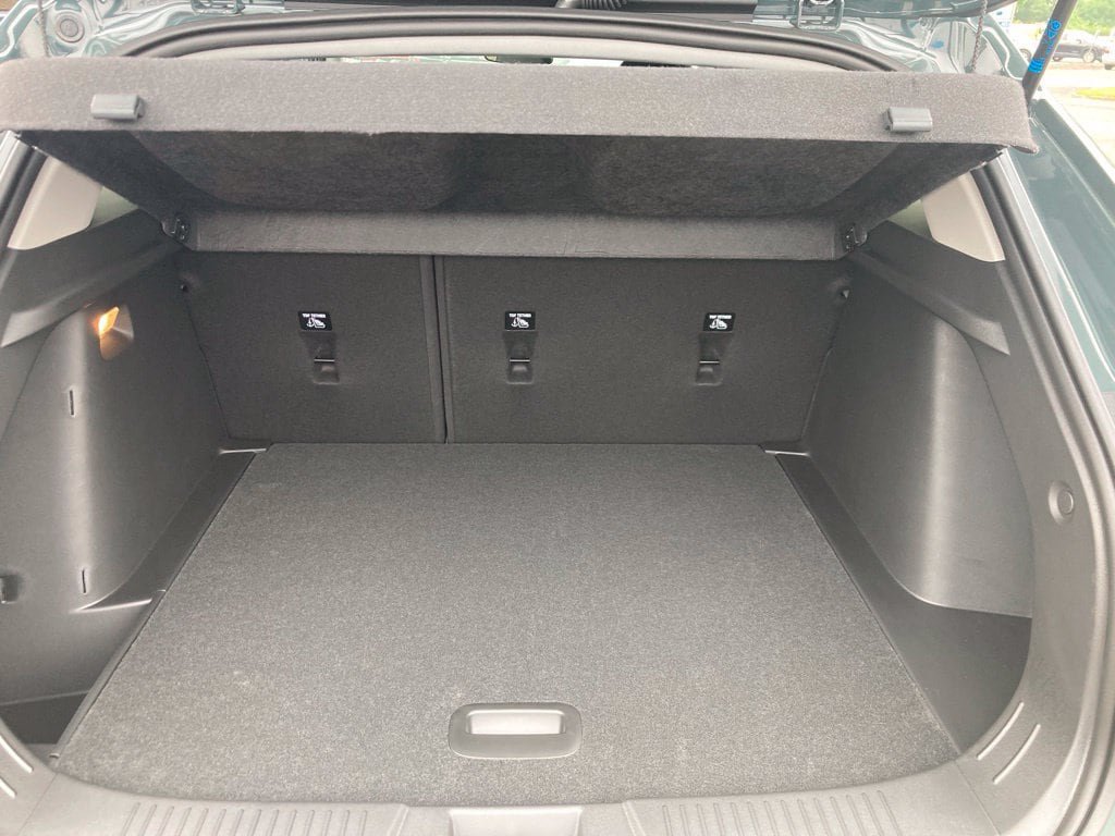 New 2026 Chevrolet Trax LT w/ LT Convenience Package FWD image 22
