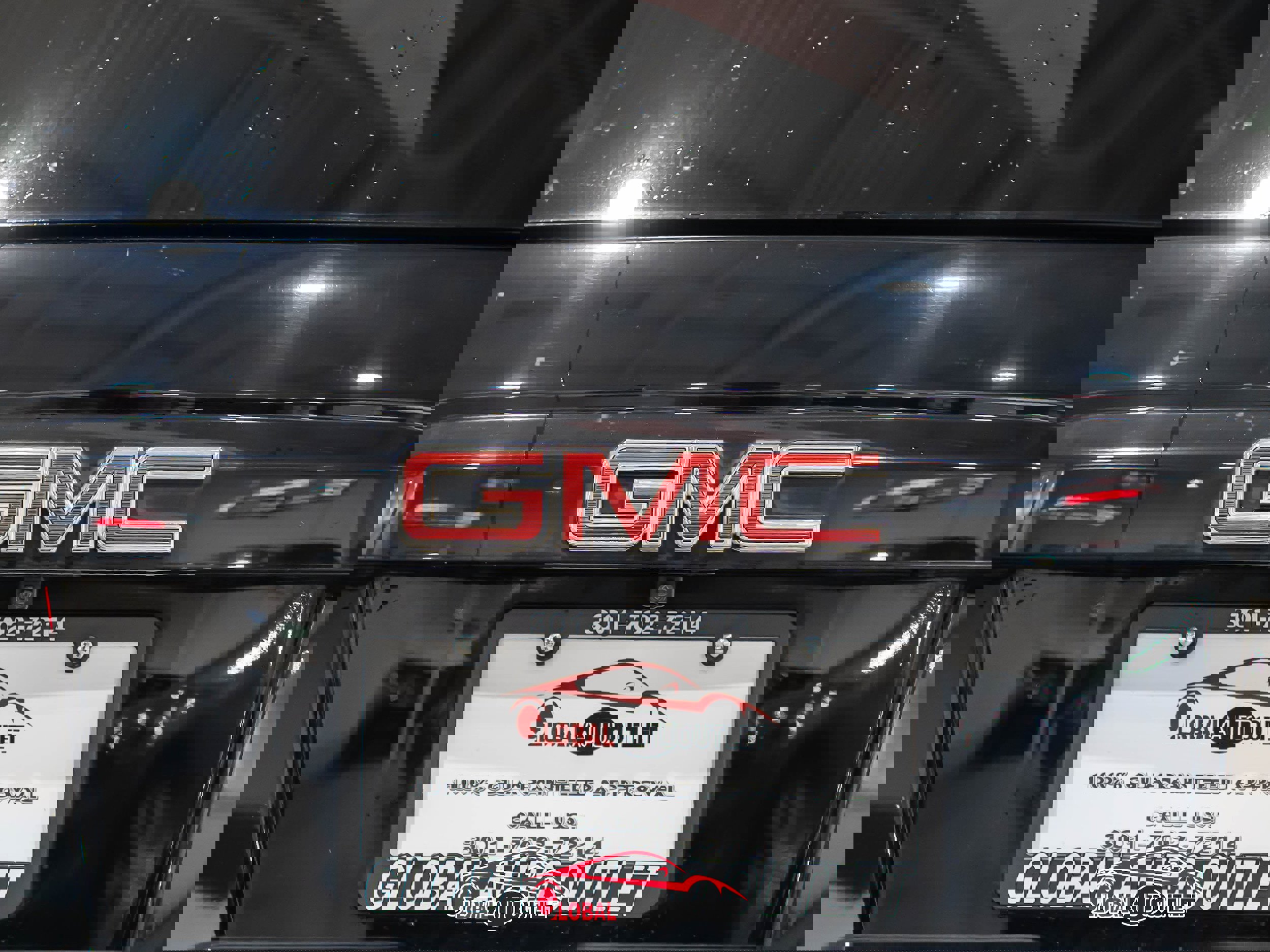 Used 2019 GMC Yukon XL SLT w/ Premium Edition image 48