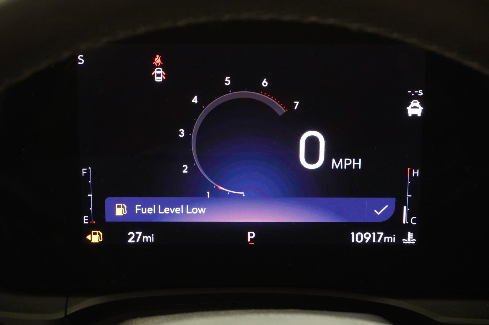 Used 2024 Buick Envista Sport Touring w/ Convenience II Package image 25