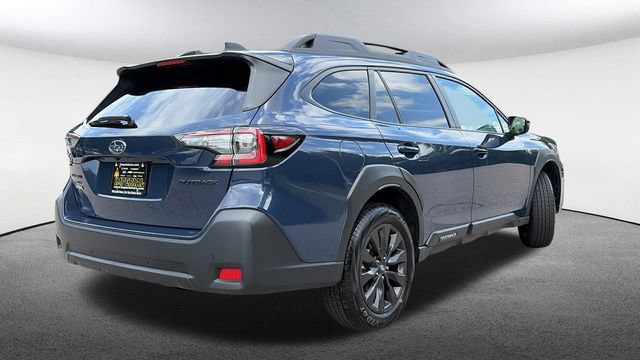 Certified 2025 Subaru Outback Onyx Edition AWD/4WD image 16