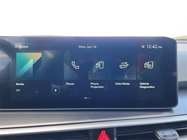 New 2026 Kia Sorento S w/ S Panoramic Sunroof Package image 22