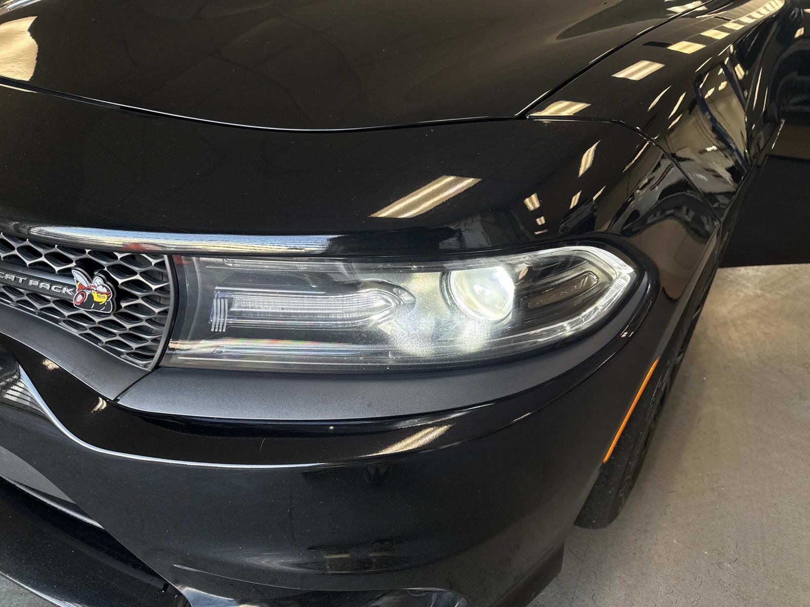 Used 2018 Dodge Charger R/T Scat Pack image 21