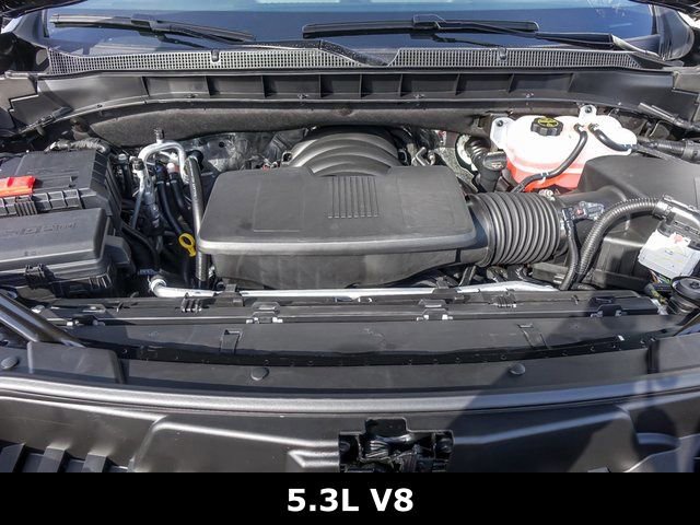 New 2026 Chevrolet Tahoe LS image 10