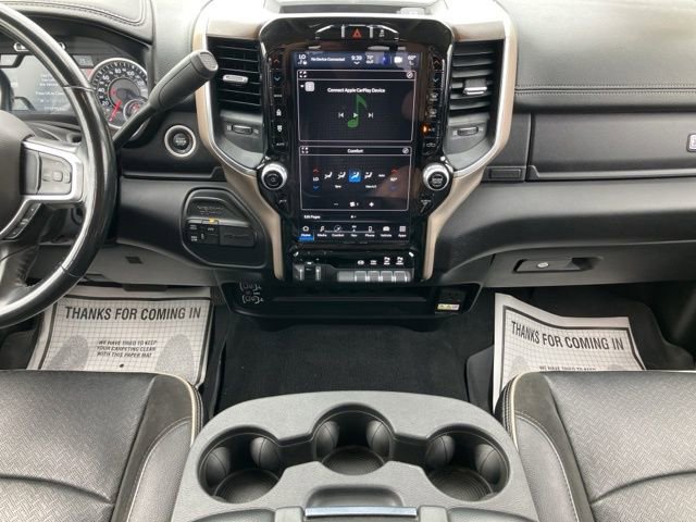 Used 2023 RAM 2500 Laramie image 22