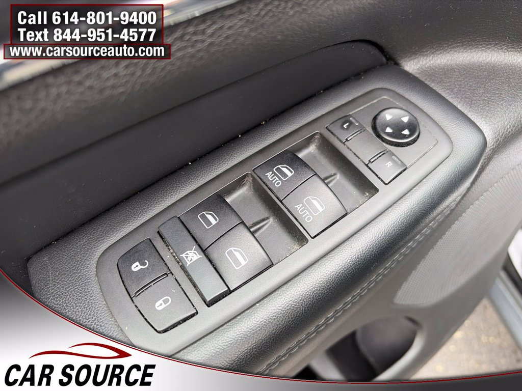Used 2021 Jeep Grand Cherokee Limited AWD/4WD image 19